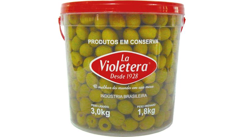 La Violetera - Desde 1928