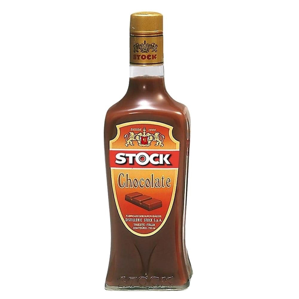 Licor Classic Chocolate Stock 720ml